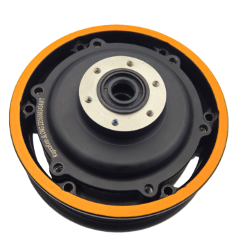 Felga silnika (używana) KugooKirin/KuKirin G2Pro