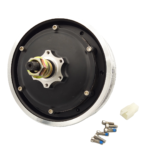 Silnik 52V 1000W - 60V 1200W KugooKirin G1