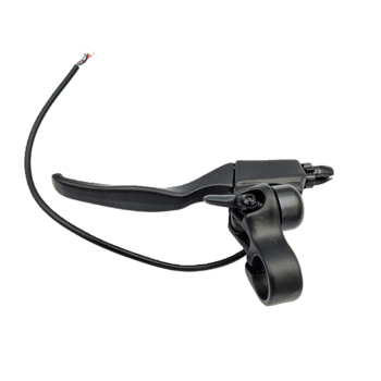 Klamka hamulca lewa KugooKirin/KuKirin G3