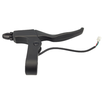 Klamka hamulca prawa KuKirin G1Pro