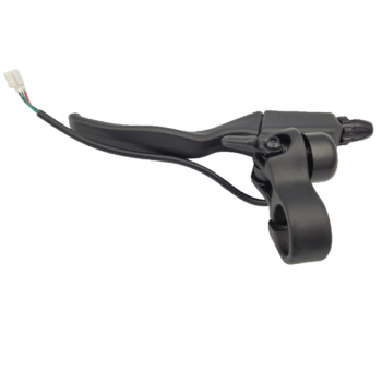 Klamka hamulca lewa KuKirin G1Pro