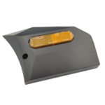 Klosz (obudowa) lewy przód KuKirin G3