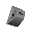 Osłona podestu pokrywa tylna prawa KuKirin G3