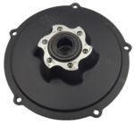 Pokrywa silnika (dekiel z łożyskiem – używany) KuKirin G4