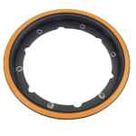 Obręcz silnika (używana) KuKirin G2max