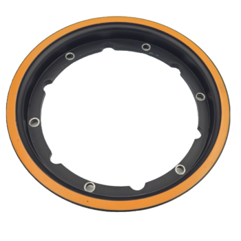 Obręcz silnika (używana) KuKirin G2max