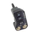 Włącznik ( przełącznik trybów jazdy, świateł, klakson) KuKirin G3Pro