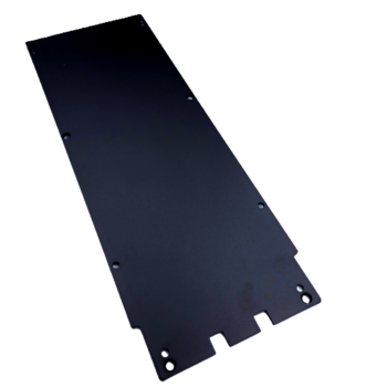 Pokrywa podestu KuKirin G2max