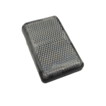 Odblask przedni (biały) KuKirin G2/G4/G2Ultra