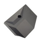 Osłona podestu pokrywa tylna lewa KuKirin G3