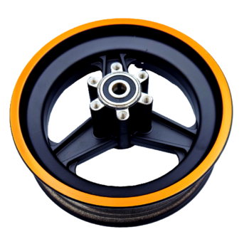 Felga przednia KugooKirin/KuKirin G3