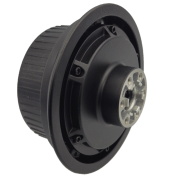 Felga silnika (używana - wersja1-2) KuKirin G2Master