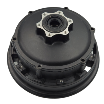 Felga silnika (używana) KuKirin G2Master