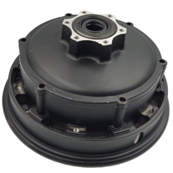 Felga silnika (używana) KugooKirin/KuKirin G2Max