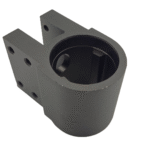 Główka sterów kolumny kierownicy KuKirin G2Pro 2024