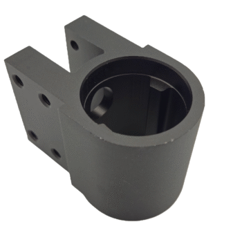 Główka sterów kolumny kierownicy KuKirin G2Pro 2024