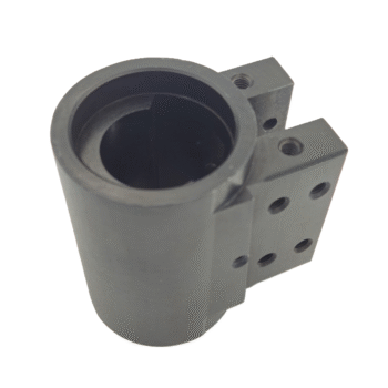 Główka sterów kolumny kierownicy KugooKirin/KuKirin G2Pro