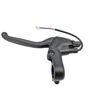 Klamka hamulca lewa KuKirin G2/G3/G4/G2Ultra