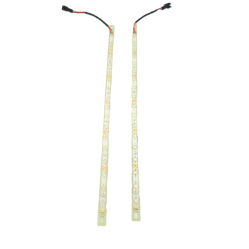 Ledy boczne (1kpl.2szt) KuKirin G2Master