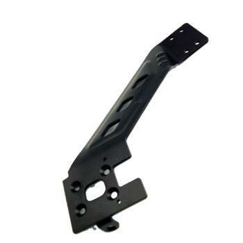 Ramię podstawy prawe KuKirin G2pro 2024