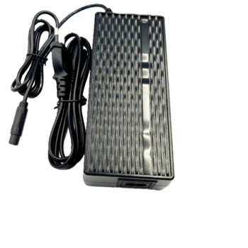 Ładowarka KuKirin G2Pro 2024 54.6V 2A