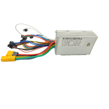 Sterownik 48V 20A (wersja QS-C48-38149 ) KuKirin G2pro 2024