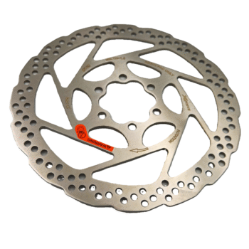 Tarcza hamulcowa 160mm KuKirin G2/G2Ultra