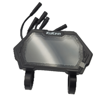 Wyświetlacz (nowa wersja C) KuKirin G2Master