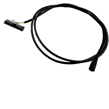 Kabel główny (nowa wersja - C) KuKirin G2Master
