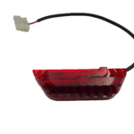 Lampa tylna (nowa wersja) KuKirin G2/G4