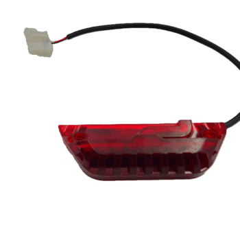 Lampa tylna (nowa wersja) KuKirin G2/G4