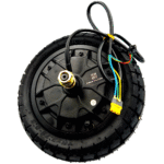 Silnik tylny 52V 1200W (nowa wersja B) KuKirin G2Master