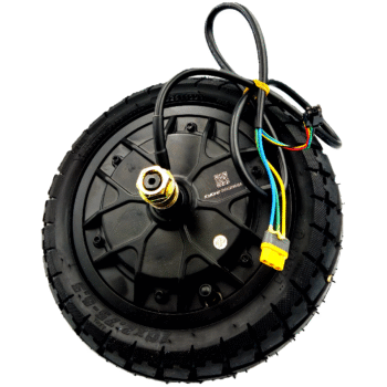 Silnik przedni 52V 1200W (nowa wersja B) KuKirin G2Master