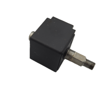 Elastomer tylny (moduł zawieszenia) Kugoo G-booster