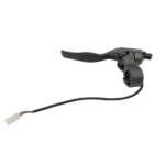 Klamka hamulca lewa KuKirin A1