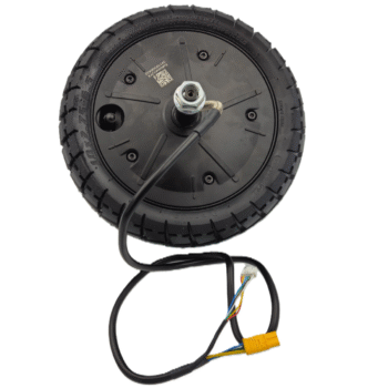 Silnik 48V 800W KuKirin A1