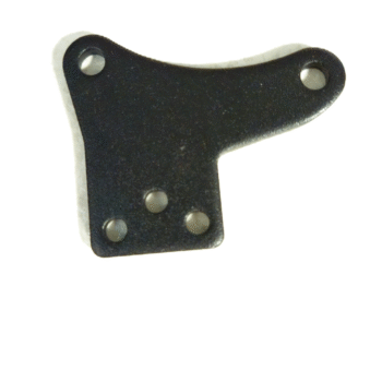 Uchwyt zacisku hamulca KuKirin G2Master