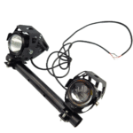 Lampa przednia (reflektory) Kugoo G-booster