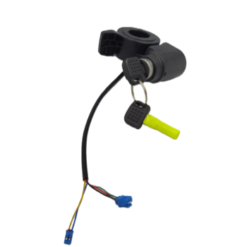 Manetka ze stacyjką (moduł) KuKirin A1