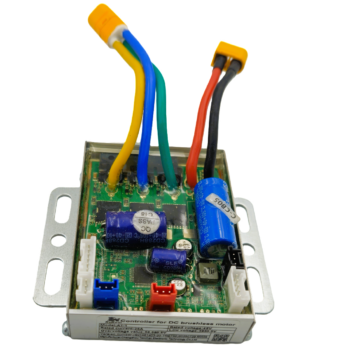 Sterownik-kontroler 48V 25A KuKirin A1