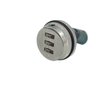 Zamek szyfrowy KuKirin G3Pro