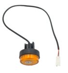 Kierunkowskaz lewy KuKirin A1