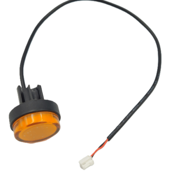 Kierunkowskaz prawy KuKirin A1