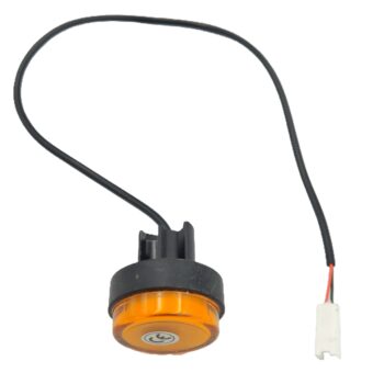 Kierunkowskaz lewy KuKirin A1