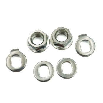 Śruby wału silnika (1kpl.rozmiar 22) KuKirin G2/G3/G4/G2Ultra/A1/G1Pro