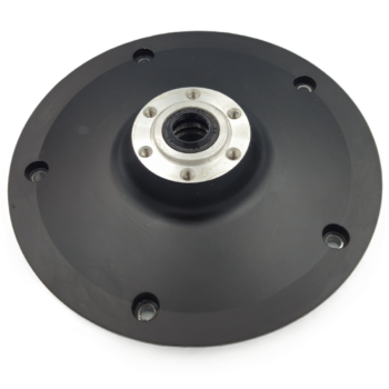 Pokrywa silnika (dekiel z łożyskiem – używany) KuKirin G2/A1