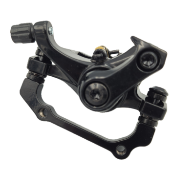 Zacisk (szczęka) hamulca przedniego KuKirin G2/G2Ultra