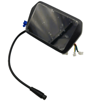 Wyświetlacz KuKirin A1