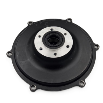 Pokrywa silnika (dekiel z łożyskiem – używany) KugooKirin/KuKirin G3