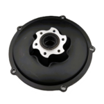 Pokrywa silnika (dekiel z łożyskiem – używany) nowa wersja KuKirin G3